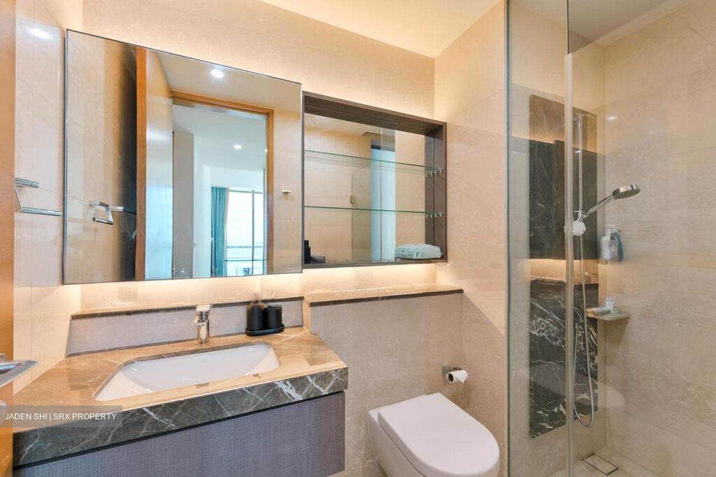 Marina One Residences (D1), Apartment #524169181